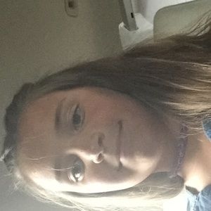 Meet your Posher, Scarlett